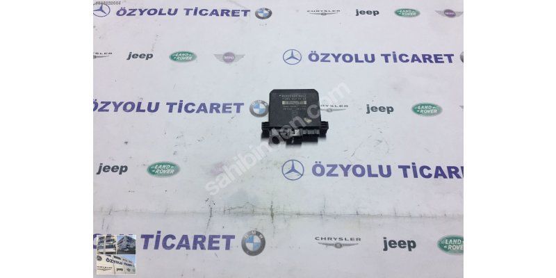 Mercedes CLK MERCEDES CLK SERİSİ W208 SAĞ KAPI BEYNİ 2088200426