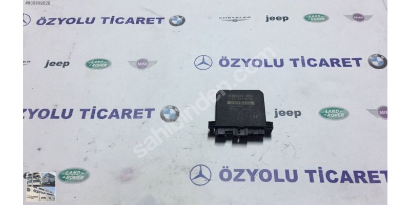 Mercedes C MERCEDES C SERİSİ W203 SAĞ ARKA KAPI BEYNİ 2038206626