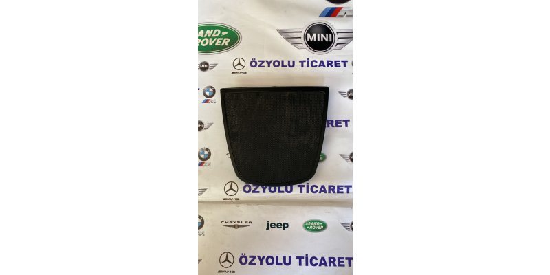 BMW X5 BMW F15 X5 GÖĞÜS HAPÖRLÖR KAPAĞI 9252545