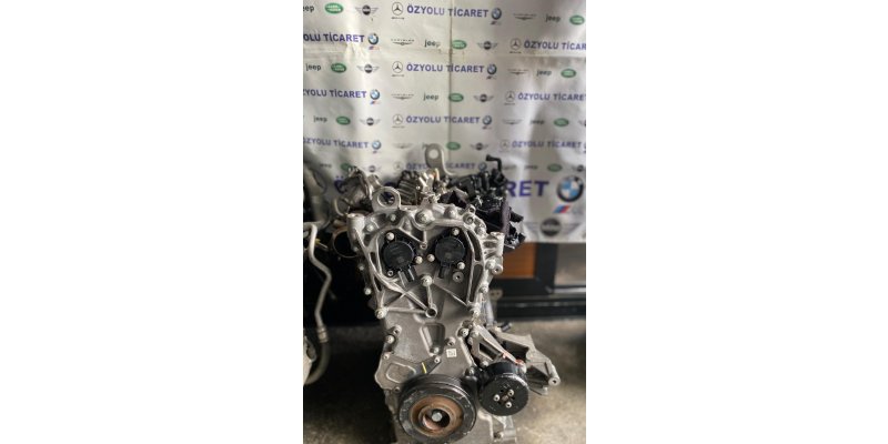 Mercedes A MERCEDES M282914 Çıkma Dolu Motor