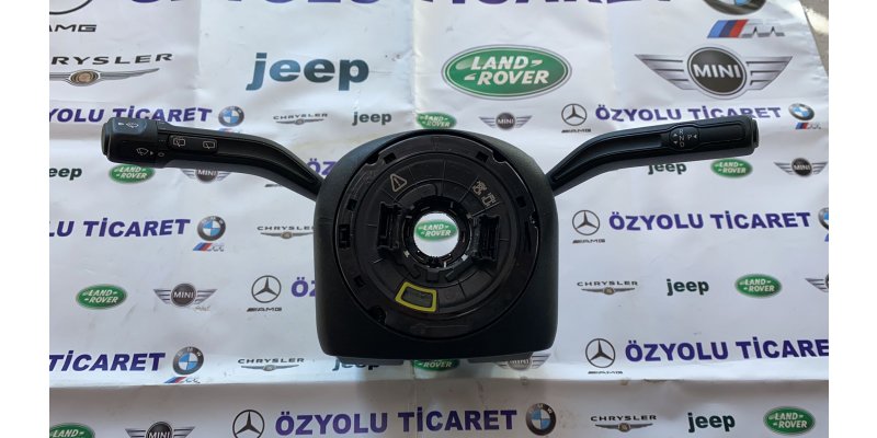 Mercedes A MERCEDES W177 A SERİSİ DİREKSİYON AÇI SENSÖRÜ (MRM) A1779004002