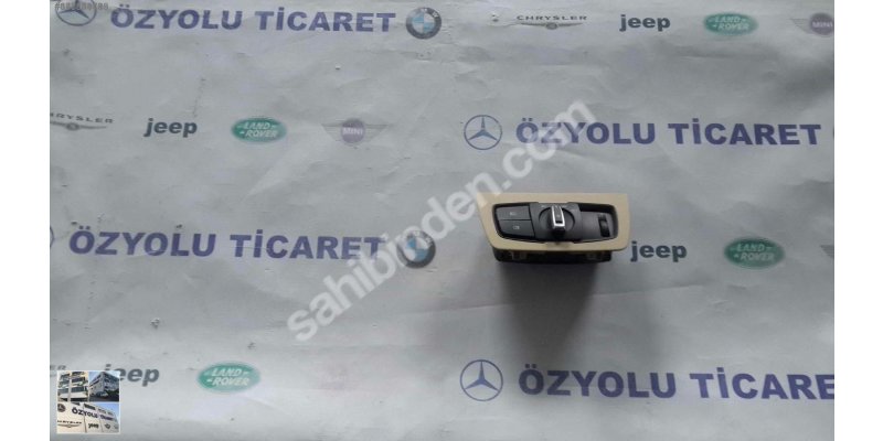 BMW 1-Serisi BMW 1 SERİSİ F20 FAR ANAHTARI 926530304