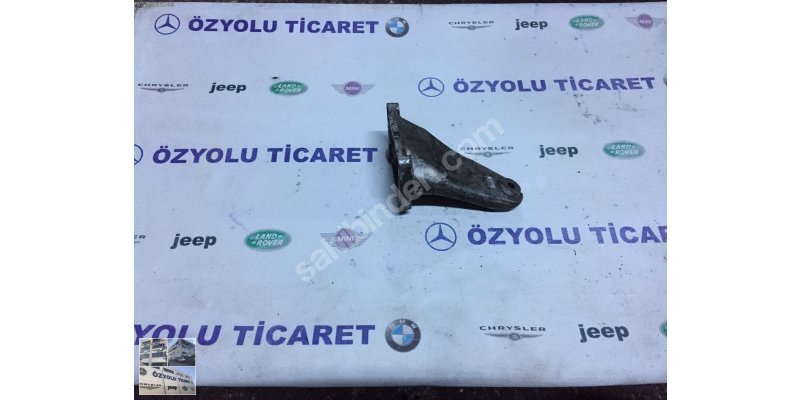 Mercedes E / E Coupé MERCEDES E SERİSİ W124 300 DİESEL MOTOR KULAĞI 6032233204