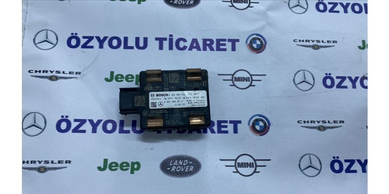 Mercedes Vito Mercedes W447 Vito Ön Radar Sensörü A4479008617