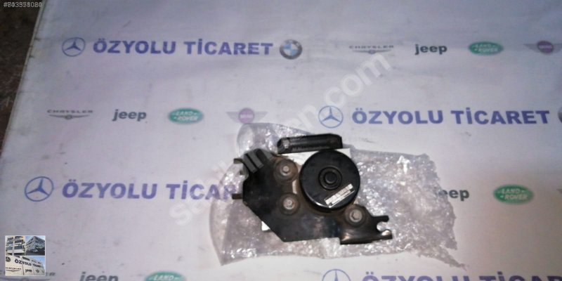 Land Rover Freelander Land rover freelander 1 Td4 abs beyni SRB0002001