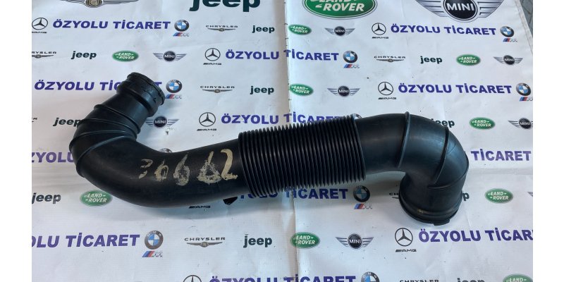 Mercedes Sprinter MERCEDES W906 Sprinter Hava Filtresi Borusu A9065281724