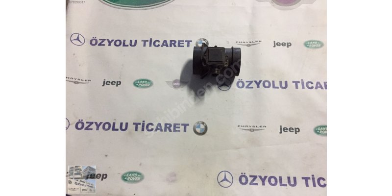 BMW 7-Serisi Bmw 7 serisi e38 m52 motor hava akış metresi 1703275