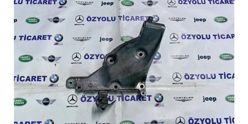 Mercedes S MERCEDES W222 S500 Motor Kulağı A2782235504