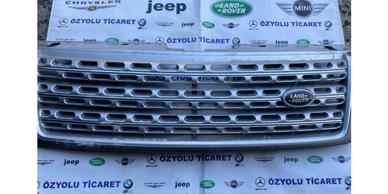 Land Rover Range Rover RANGE ROVER VOGUE L405 Ön Panjur (2013-2017)
