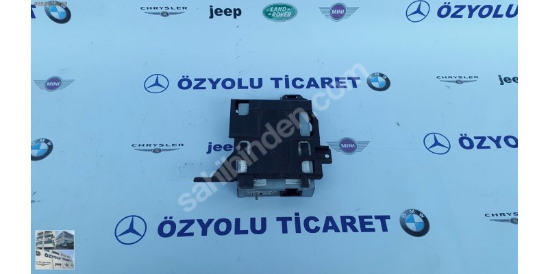 Land Rover Range Rover CADİLLAC ESCALADE ANTEN BEYNİ 0010132