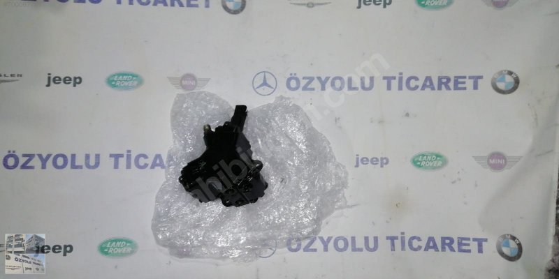 Mercedes Sprinter Mercedes W902 W903 Sprinter yakıt pompası A6110700601