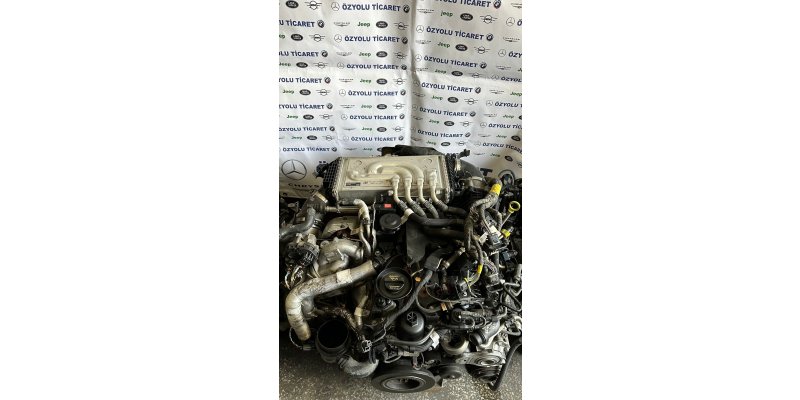 Land Rover Range Rover Range Rover Vogue 2020-2023 Hybrid D350 Motor