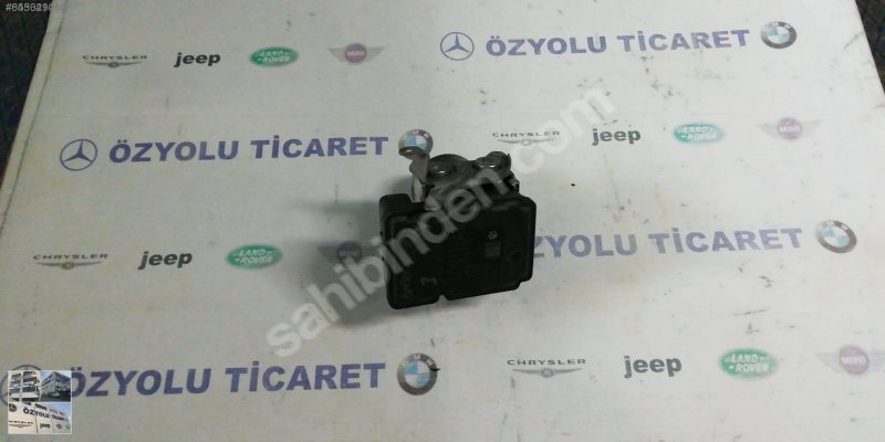 BMW 3-Serisi BMW e90 3 serisi abs beyni 34516784765