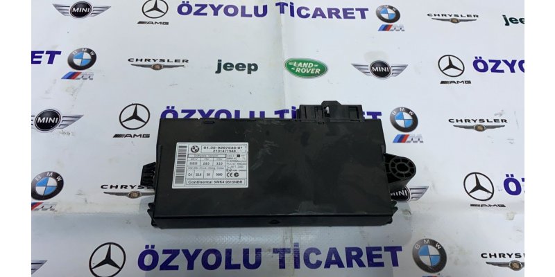 Mini Countryman MINI R60 COUNTRYMAN CAS 3 BEYNİ 6135-9287535-01