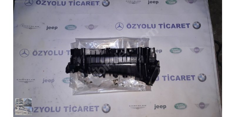BMW 3-Serisi BMW F30 3 SERİSİ 2.0 DİESEL N47 EMME MANİFOLDU 7807999