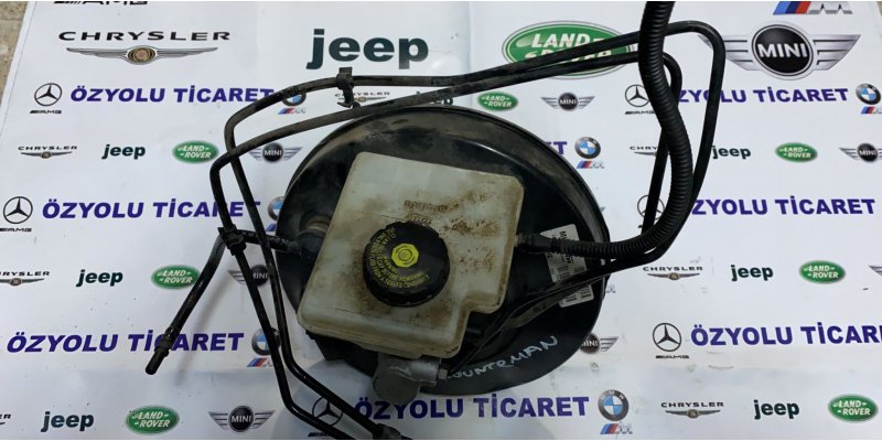 Mini Countryman MINI R60 COUNTRYMAN FREN VESTANHAUZ