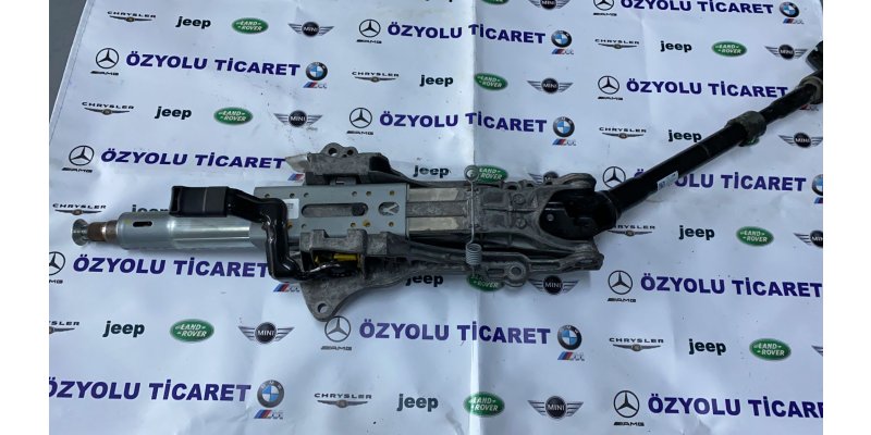 Mercedes Vito MERCEDES W447 VİTO DİREKSİYON KOLONU A4474620020