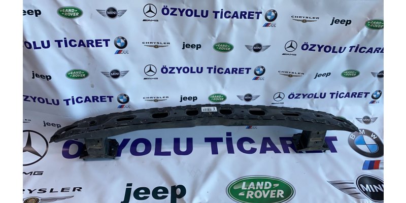 Mercedes CLS MERCEDES W218 CLS ARKA TAMPON DEMİRİ