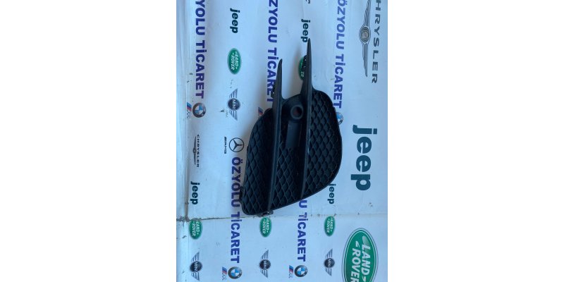 Mercedes GLC MERCEDES W253 GLC Sol Sis Çerçeve A2538853500