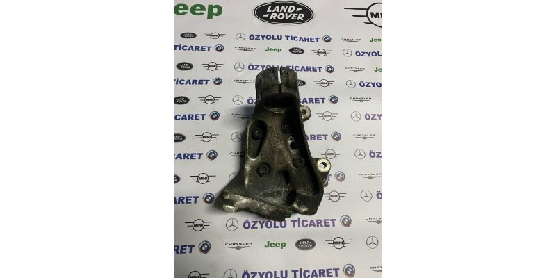 BMW 3-Serisi BMW F30 3 Serisi Sağ Ön Teker Taşıyıcı 3121 6792288