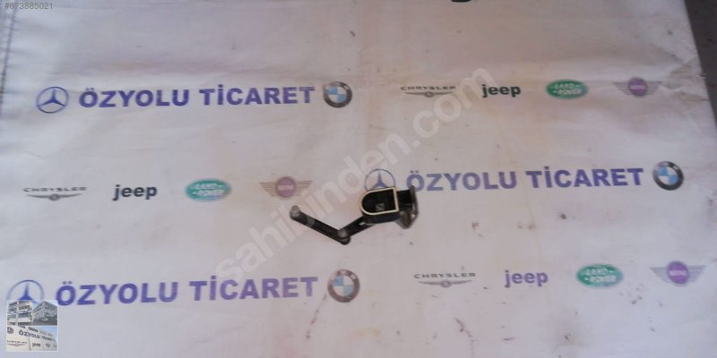BMW X3 BMW f25 x3 far ayar sensörü 3714686135101