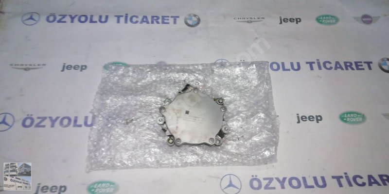 Mercedes E / E Coupé Mercedes W212 E serisi 274 motor fren vakum pompası A2702300165