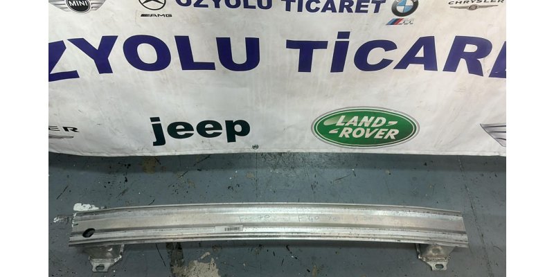 BMW 1-Serisi BMW F70 Yeni 1 Serisi Arka Tampon Demiri 5112 7462338