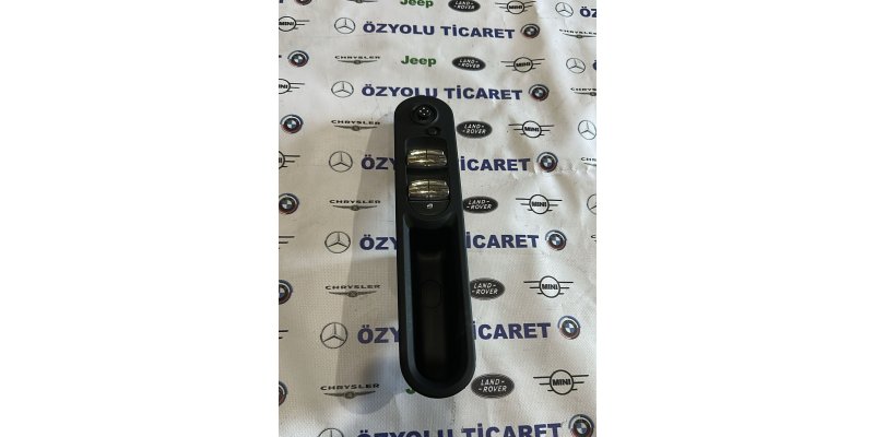 Mini Clubman MINI F54-F55-F60 Sol Ön Cam Düğmesi 9354858