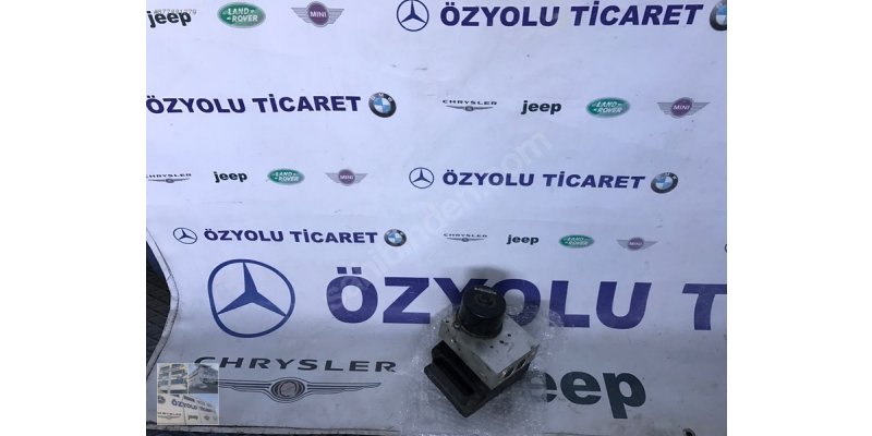 BMW 3-Serisi bmw 3 e46 abs beyni-345111660