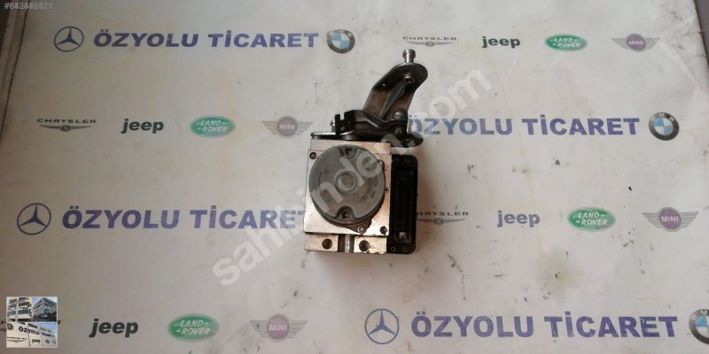 Mercedes CLS Mercedes w219 cls serisi abs beyni A211431281