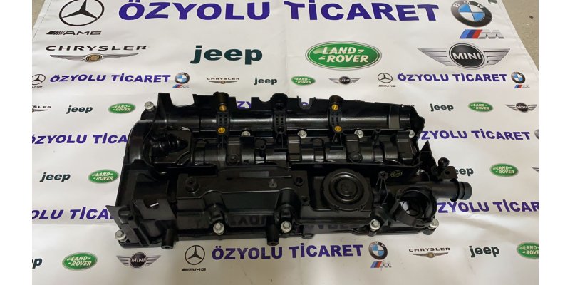 BMW 3-Serisi BMW F30-31-32-33-36 DİZEL N47N KÜLBÜTÖR KAPAĞI