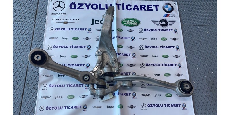 Mercedes S MERCEDES W222 SOL ÖN TAŞIYICI