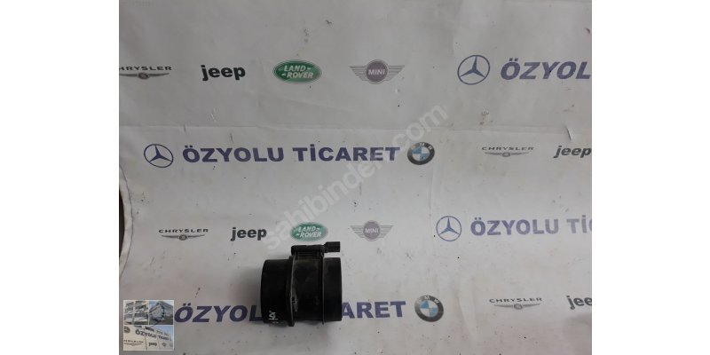 Mercedes A MERCEDES A SERİSİ W176 A180CDI HAVA AKIŞ METRESİ A6450900048