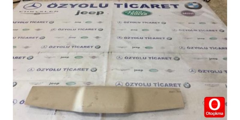 Land Rover Evoque RANGE ROVER VOGUE 2002-2012 BAGAJ ORTA İÇ BAGALİTİ
