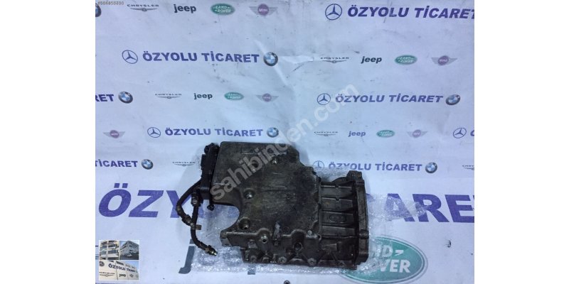 Land Rover Freelander LAND ROVER FREELANDER 1 2.5 V6 BENZİNLİ YAĞ KARTELİ LSB103070