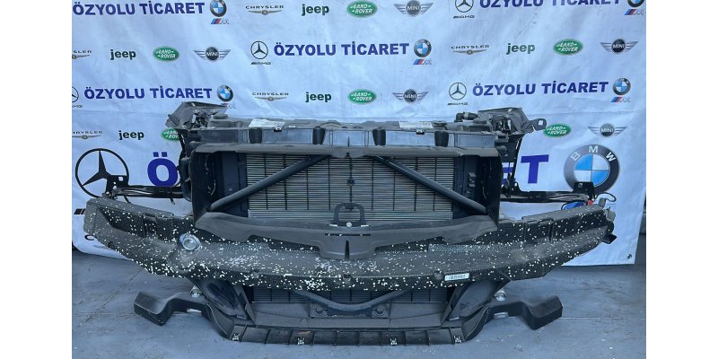 BMW 2-Serisi BMW F22-F23 2 Serisi Dolu Ön Panel Set