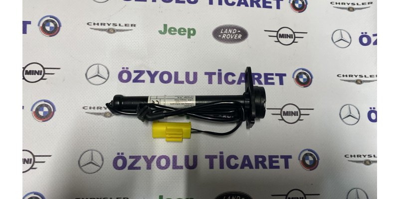 Mercedes E / E Coupé MERCEDES W290 Amg Gt Motor Kaput fişeği A2136902201