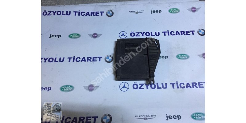 Mercedes E / E Coupé MERCEDES E SERİSİ W210 COMFORT BEYNİ 2108200026