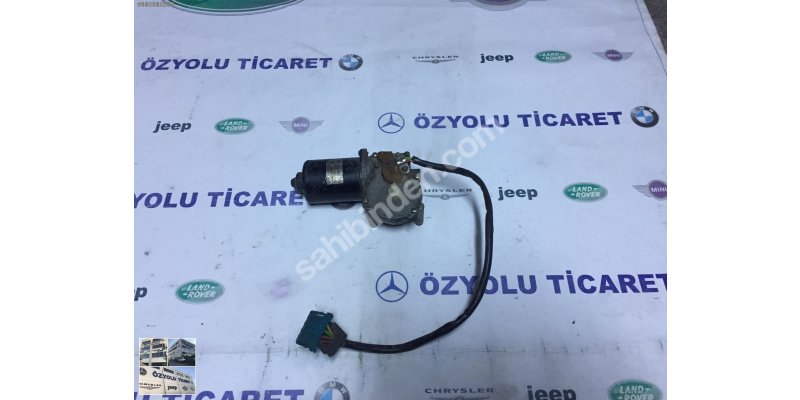 Mercedes C MERCEDES C SERİSİ W202 CAM SİLECEK MOTORU A2028202408