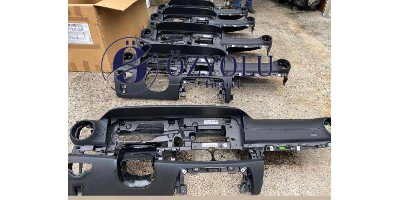 Mercedes CLS MERCEDES W257 CLS Ön Göğüs Torpido Sıfır A2136809804