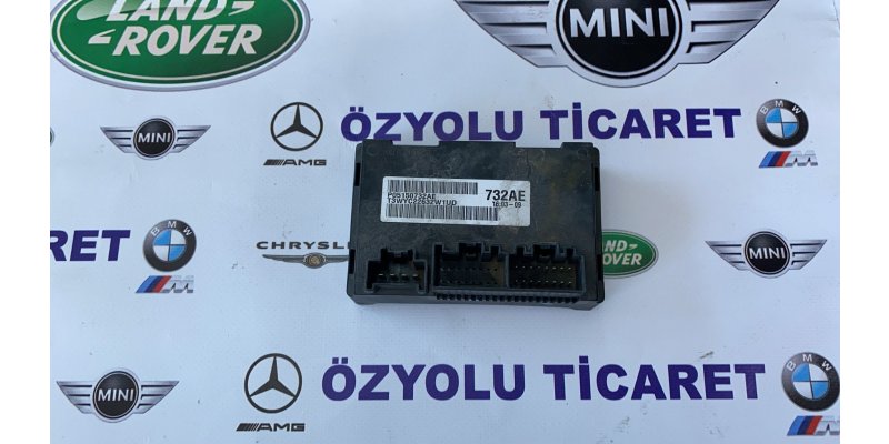 Jeep Grand Cherokee JEEP GRAND CHEROKEE WK ARAZİ ŞANZIMAN MODÜLÜ P05150732AE