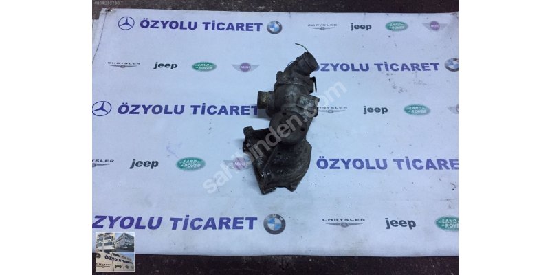 Mercedes C MERCEDES C SERİSİ W202 C320 M104 MOTOR DEVİRDAİM R1032010101
