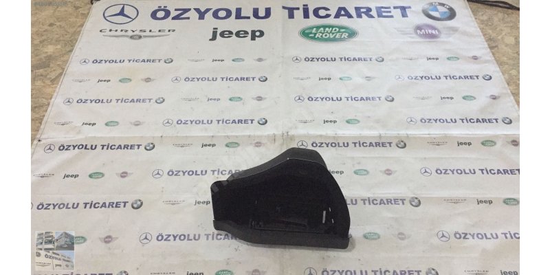BMW 3-Serisi BMW 3 SERİSİ F30 SAĞ ARKA ÇAMURLUK İÇ KAPLAMASI 0010313