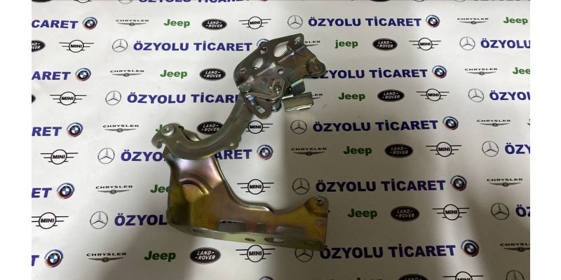 Mercedes E / E Coupé MERCEDES W213 Sol Motor Kaput Menteşe A2138800128