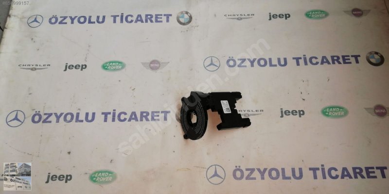 Mercedes E / E Coupé Mercedes w211 e serisi direksiyon açı sensörü A2115459832