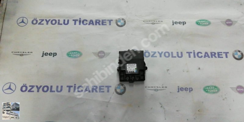 Mercedes A Mercedes w169 a serisi kapı beyni A169820862