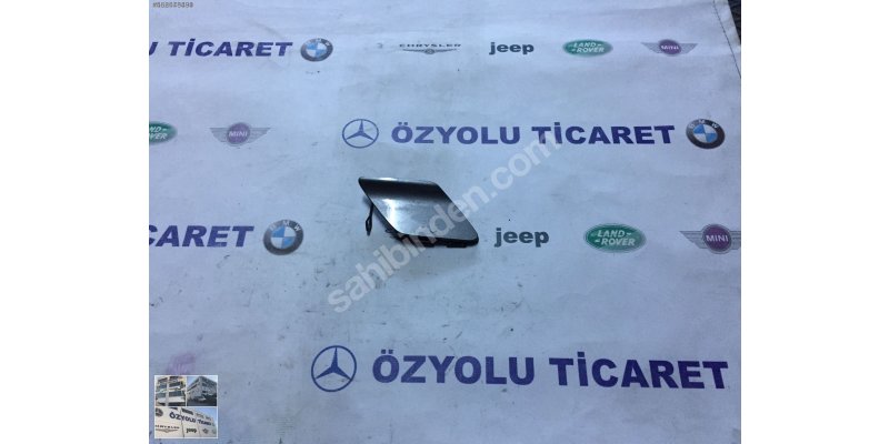 Mercedes A MERCEDES A SERİSİ W176 ÖN TAMPON ÇEKİ KAPAĞI A1768851022