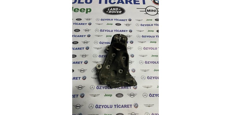 BMW 3-Serisi BMW F30-F30 Lci 3 Serisi Sol Ön Teker Taşıyıcı 6792287