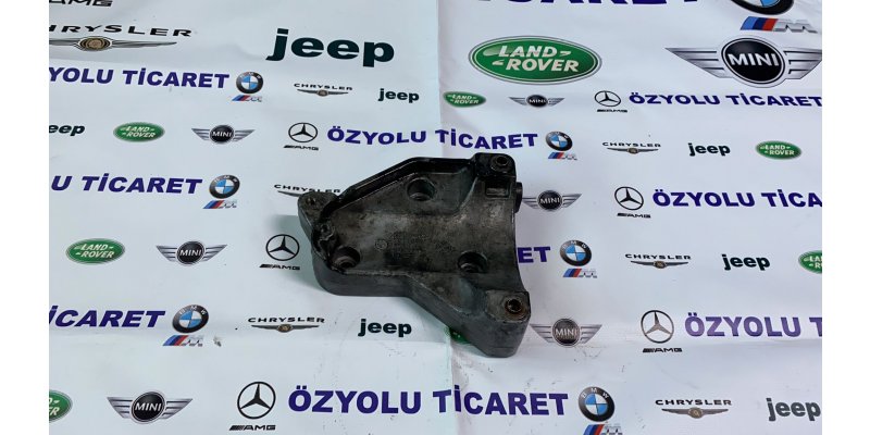 BMW X6 BMW E71 X6 3.0D-3.5D M57 MOTOR KLİMA AYAĞI 7799863
