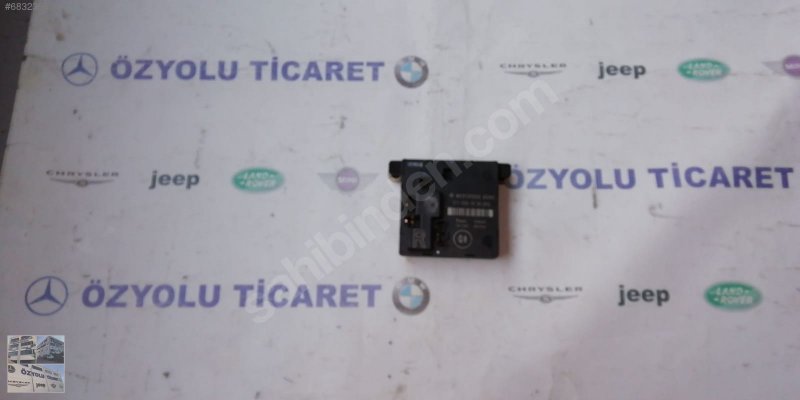 Mercedes E / E Coupé Mercedes w211 e serisi sağ arka kapı beyni 2118201626